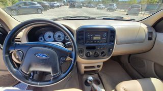Ford Maverick 2004 XLT-thumb-12
