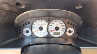 Ford Maverick 2004 XLT-thumb-13