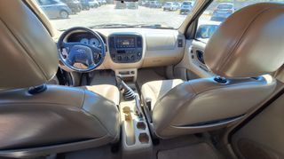Ford Maverick 2004 XLT-thumb-14