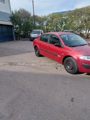 Renault Megane 2005 MEGANE 1.4 16V