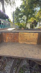 Schmitz 2010 ACF 18 BDF Container Trailer-thumb-8