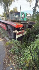 Schmitz 2010 ACF 18 BDF Container Trailer-thumb-10