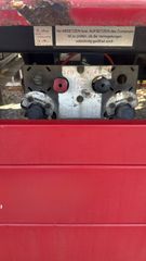 Schmitz 2010 ACF 18 BDF Container Trailer-thumb-11