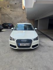 Audi A1 2011 1.2 TFSI