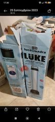 λάμπα απολύμανσης UV-C CFG LuceQuadra “LUKE”, κωδικός EL088