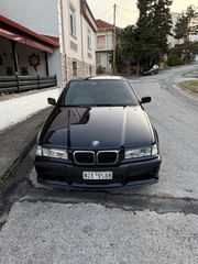 Bmw 318 1997 318IS E36 143PS