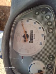 Kymco Spike 125 2005-thumb-5