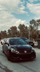 Honda Civic 2005 TYPE R EP3 FACELIFT ΤΙΜΗ ΣΥΖΗΤΙΣΗΜΗ