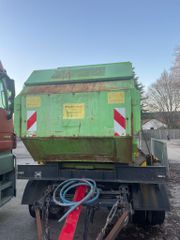 Μεταφοράς Κάδων 2006 MARTIN REISCH REA-18Z – 2 ΑΞΟΝΕΣ – 18.000 KG – ΓΙΑ CONTAINER-thumb-17