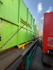 Μεταφοράς Κάδων 2006 MARTIN REISCH REA-18Z – 2 ΑΞΟΝΕΣ – 18.000 KG – ΓΙΑ CONTAINER-thumb-21