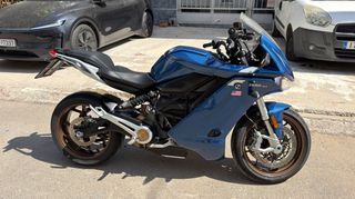 Zero SR/S 2023