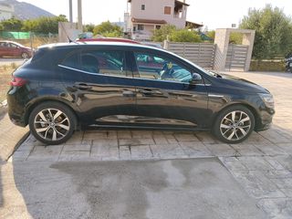 Renault Megane 2016 Intense-thumb-1