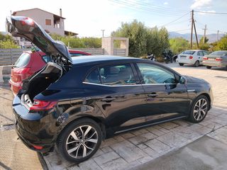 Renault Megane 2016 Intense-thumb-4
