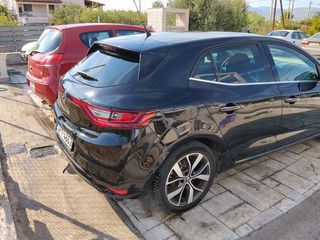 Renault Megane 2016 Intense-thumb-7