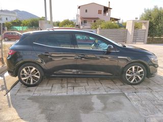 Renault Megane 2016 Intense-thumb-8
