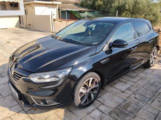 Renault Megane 2016 Intense-thumb-9
