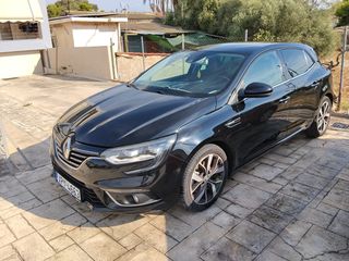 Renault Megane 2016 Intense-thumb-10