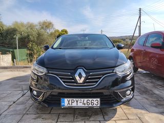 Renault Megane 2016 Intense-thumb-11