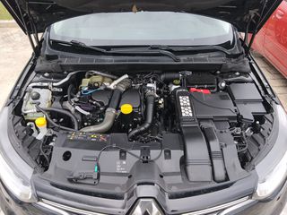 Renault Megane 2016 Intense-thumb-12