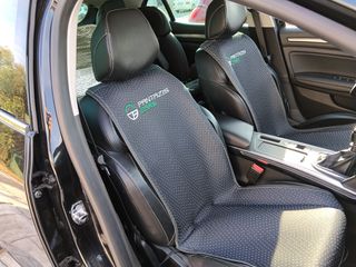 Renault Megane 2016 Intense-thumb-13
