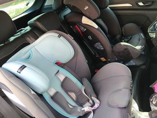 Renault Megane 2016 Intense-thumb-20