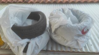 Τετράδα Ling Long 205/50 r17