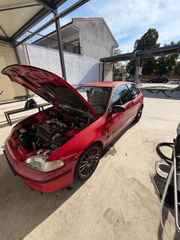 Honda Civic 1992 EG EG5