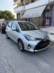 Toyota Yaris 2016 Edision