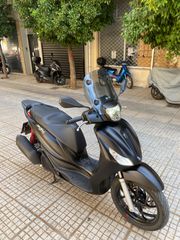 Piaggio Medley 150 2024-thumb-1
