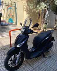 Piaggio Medley 150 2024-thumb-3