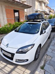 Renault Megane 2012 GT LINE