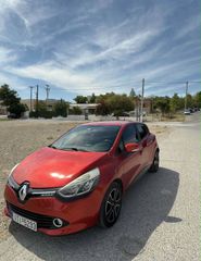 Renault Clio 2016 DYNAMIC 1,5 DCI 90HP