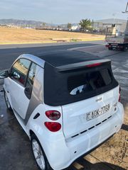 Smart ForTwo 2013 ELECTRIC DRIVE/μόνο για ανταλλακτικά-thumb-1