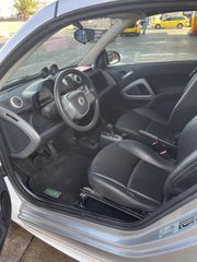 Smart ForTwo 2013 ELECTRIC DRIVE/μόνο για ανταλλακτικά-thumb-2