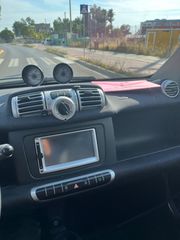 Smart ForTwo 2013 ELECTRIC DRIVE/μόνο για ανταλλακτικά-thumb-3