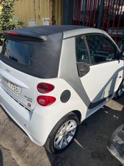 Smart ForTwo 2013 ELECTRIC DRIVE/μόνο για ανταλλακτικά-thumb-4