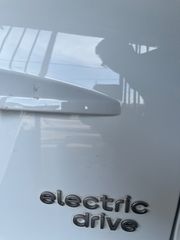 Smart ForTwo 2013 ELECTRIC DRIVE/μόνο για ανταλλακτικά-thumb-5