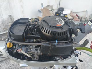 Honda 2007 15 HP-thumb-4