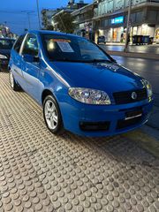 Fiat Punto 2004 SPORTING 6ταχυτο - 16V- 95 HP