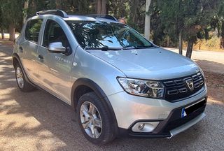 Dacia Sandero 2019 STEPWAY