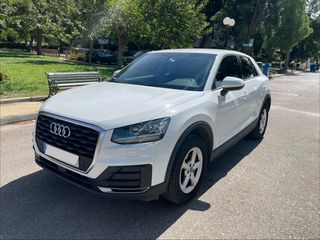 Audi Q2 2020 30 TDI Business