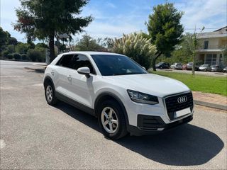Audi Q2 2020 30 TDI Business-thumb-1
