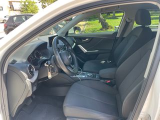 Audi Q2 2020 30 TDI Business-thumb-7