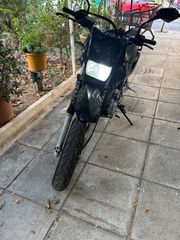 Yamaha XT 600E 1999 XT 600 E-thumb-1