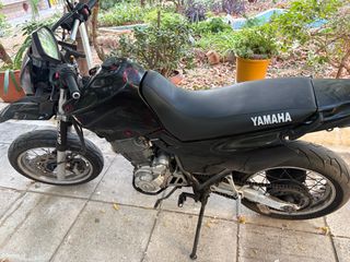 Yamaha XT 600E 1999 XT 600 E-thumb-2