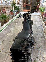 Yamaha XT 600E 1999 XT 600 E-thumb-3