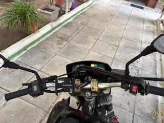 Yamaha XT 600E 1999 XT 600 E-thumb-4