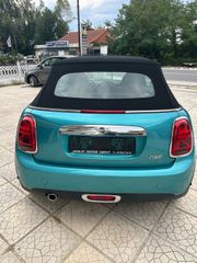 Mini Cabrio 2018 CABRIO ONE-thumb-1