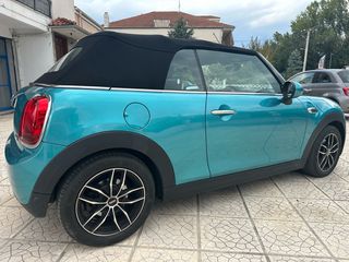 Mini Cabrio 2018 CABRIO ONE-thumb-2
