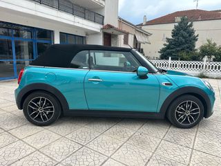 Mini Cabrio 2018 CABRIO ONE-thumb-3